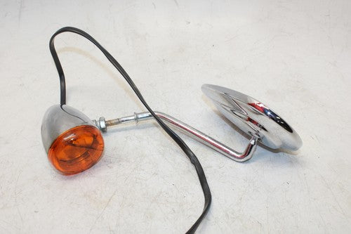 2008 Harley-Davidson V-Rod VRSCAW RIGHT SIDE REAR VIEW MIRROR