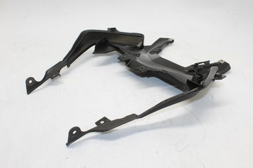 19-20 Kawasaki Ninja Zx6r 636 Center Rear Back Tail Fairing Cover TRIM Cowl OEM