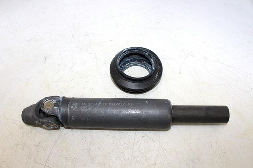 2003 Bmw R1150r Drive Shaft With U Joint Set