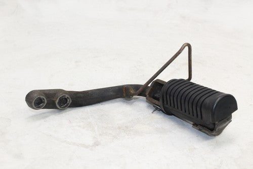 1981 Honda Cm400a Right Front Foot Rest Peg Step OEM