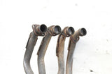 1996 Honda Cbr900rr Exhaust Header Pipes Manifold