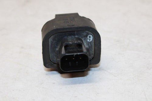 2014 Kawasaki Ninja 650 Ex650f Abs Tip Over Bank Angle Crash Sensor Switch