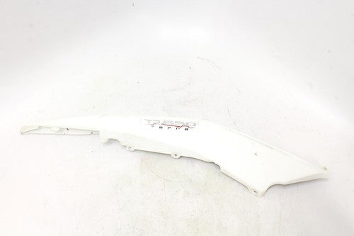 2013 Husqvarna Tr650 Strada Right Side Cover Fairing Panel