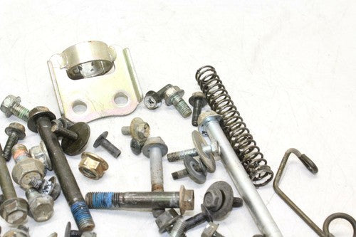 05-07 Suzuki King Quad 700 Lta700x 4x4 Engine Mounting Bolts Hardware Motor