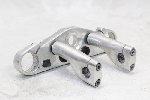 1994 Honda 1100 Vt1100c Forks Upper Triple Tree Clamp OEM