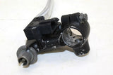 1993 Yamaha Xj600s Seca Ii Clutch Perch Mount With Lever
