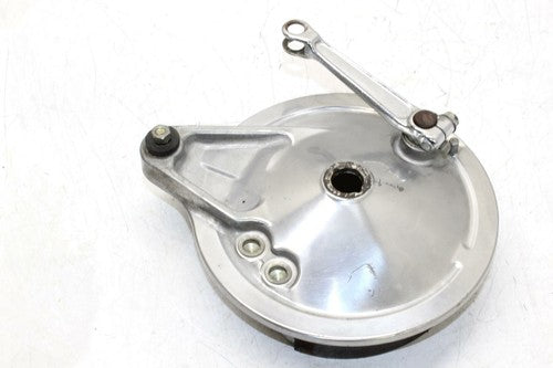 1987 Honda Shadow 1100 Vt1100c Drum Brake OEM