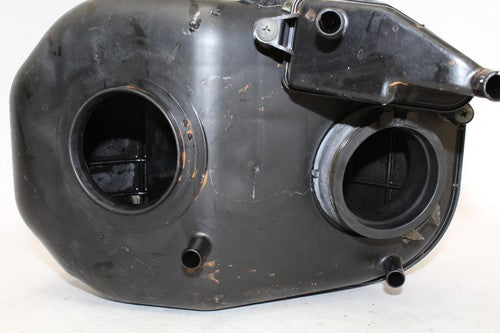 2002 Suzuki Sv650 Airbox Air Intake Filter Box