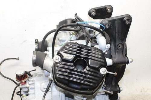 1981 Honda Silver Wing 500 Gl500 Engine Motor