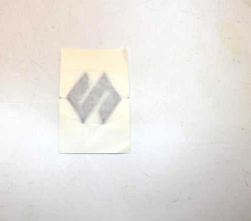 Suzuki Emblem P#68641-14F20