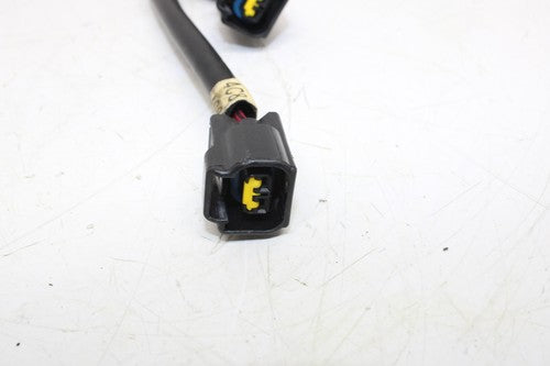 2007 Yamaha Yzf R1 Ignition Coil Wiring Harness Wire Loom