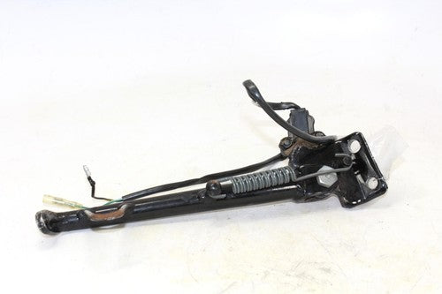 2006 Kawasaki Ninja 250r Ex250f Kickstand Side Kick Stand W Sensor