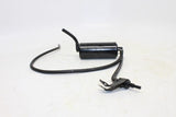 1997 Yamaha Virago 750 Xv750 Evap Vapor  Charcoal Emission Canister