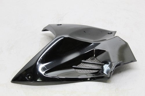 2016 Kawasaki Ninja H2 ZX1000 RIGHT GAS TANK FUEL PANEL COVER TRIM 14093-0338