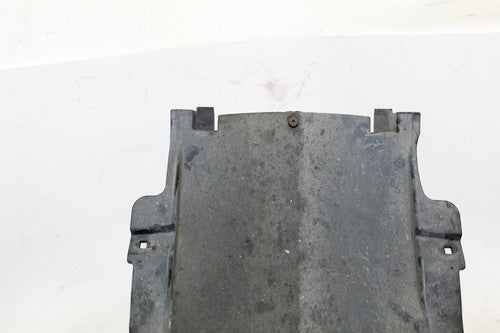 2004 Bmw K1200gt Abs Rear Back Tail Undertail Fairing Cowl Fender