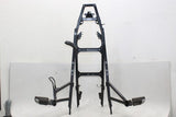 2008-18 Bmw F800gs Standard Abs Rear Subframe Back Sub Frame OEM
