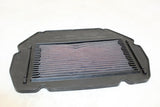 1996 Honda Cbr600f3 Airbox Air Intake Filter