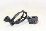 2008 Kawasaki Ninja Zx6r Zx600p Right Clip On Handle Kill Off Start Switch