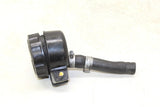 05-06 Kawasaki Z750s Front Brake Master Fluid Reservoir Tank Bottle OEM