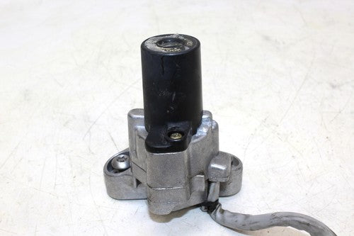 2005 Yamaha V Star 1100 Xvs1100aw Classic Ignition Lock And Seat Lock !NO KEY!