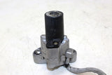 2005 Yamaha V Star 1100 Xvs1100aw Classic Ignition Lock And Seat Lock !NO KEY!