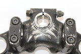1982 Yamaha Xj650 Maxim Forks Upper Triple Tree Clamp