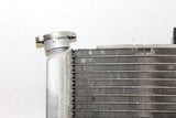 2013 Honda Cbr500r Engine Radiator Motor Cooler Cooling Radiater