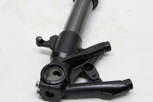 2016 Kawasaki Ninja H2 ZX1000 LEFT FRONT FORK SHOCK SUSPENSION