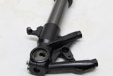 2016 Kawasaki Ninja H2 ZX1000 LEFT FRONT FORK SHOCK SUSPENSION