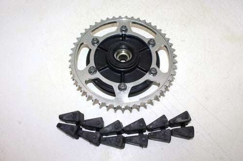 2005 Yamaha Yzf600r Rear Back Sprocket