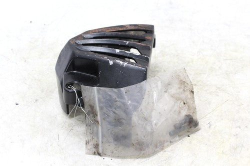2008 Kawasaki Ninja 250r  Engine Sprocket Cover