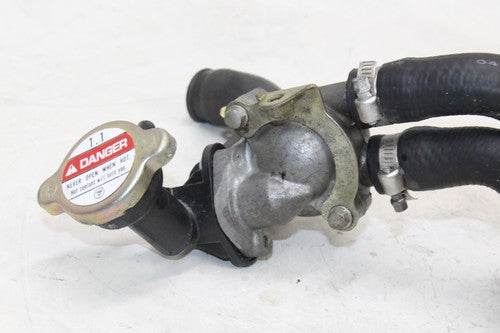 98-03 Honda Shadow Ace 750 Vt750c Radiator Cap W/ Thermostat 19045-mz1-621 OEM