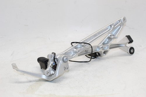 2006 Bmw K1200gt Abs Right Passenger Peg Right Rearset Mount