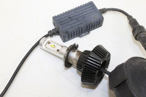 2013-17 Kawasaki Ninja 300 Ex300b Abs Hid Xenon Conversion Light Set Kit W Bulbs