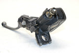 1997-02 Honda St1100 Abs Front Right Brake Master Cylinder W/ Lever OEM