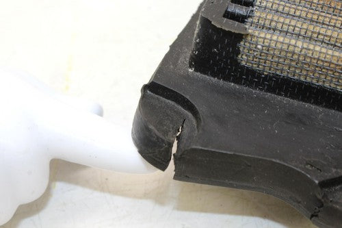 2002 Honda Cbr954rr Airbox Air Intake Filter