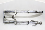 2003 Yamaha YZF R1 COMPLETE FRONT END FORKS SUSPENSION HANDLEBARS TRIPLE TREE