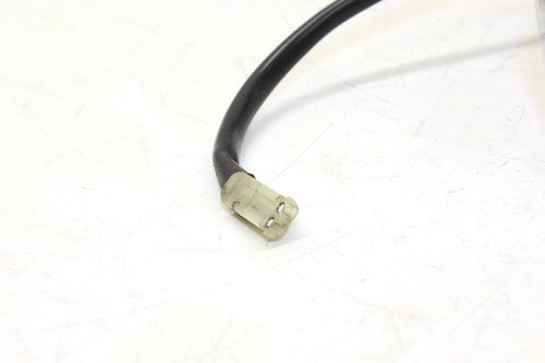 2007 Suzuki Boulevard VL1500T Horn Signal