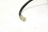 2007 Suzuki Boulevard VL1500T Horn Signal