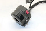 98-02 Kawasaki Ninja Zx6 Zx600e Left Clip On Handle HORN Signals Switch OEM