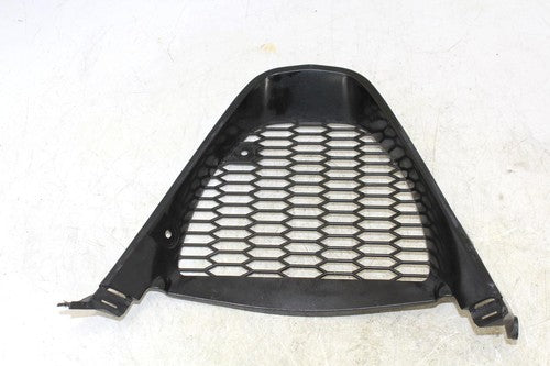 2005 Suzuki Gsxr1000 Front Lower Inner Exhaust V Fairing Cowl Guard