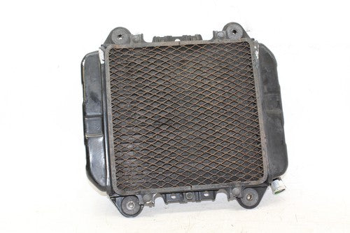 97-07 Kawasaki Ninja 250r Ex250f Engine Radiator Motor Cooler Cooling Radiater