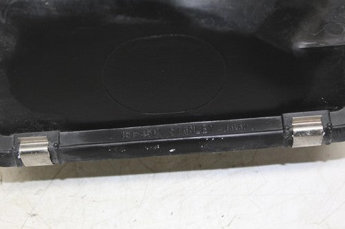 2000 Kawasaki Concours 1000 Zg1000a Front Head Light Headlight Lamp