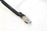 2001 Suzuki Gsxr750 Engine Starting Starter Motor 128000-6800 -dc 12v