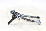 2008 Kawasaki Zx10 Zx1000 Lf Rear Back Passenger Peg Set Pair