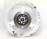 2004 Suzuki Sv650s Rear Wheel Back Rim