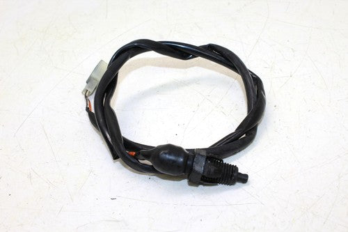 2001 Suzuki Dr650se Rear Back Brake Sensor