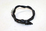 2001 Suzuki Dr650se Rear Back Brake Sensor