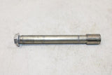 20-21 YAMAHA YZF-R1 FRONT WHEEL RIM AXLE PIVOT BOLT