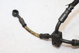 2004 Honda Cbr600rr Brake Caliper Hoses Lines
